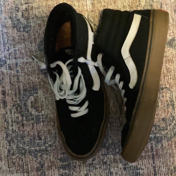Vans pro skates - Picture 1 of 3